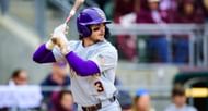 Dylan Crews Walkup song